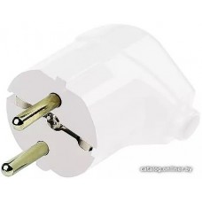 Вилка кабельная SmartBuy SBE-16-P02-w