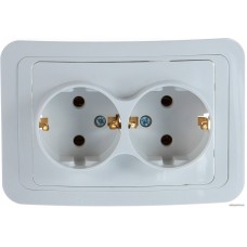 Розетка In Home Classico 2128 4680005959921