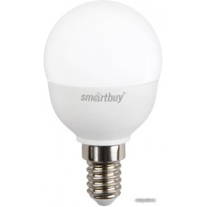 Светодиодная лампочка SmartBuy P45 E14 7 Вт 3000 К [SBL-P45-07-30K-E14]