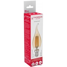 Светодиодная лампочка Thomson Filament Tail Candle TH-B2119