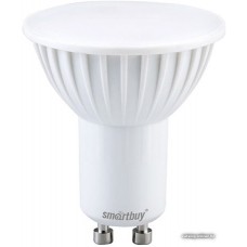 Светодиодная лампочка SmartBuy GU10 7 Вт 4000 К [SBL-GU10-07-40K-N]