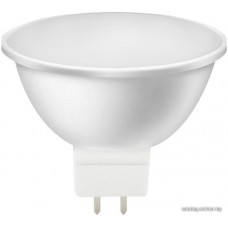 Светодиодная лампа SmartBuy GU5.3 5 Вт 6000 К [SBL-GU5_3-05-60K-N]