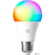 Светодиодная лампочка Яндекс YNDX-00557 E14 6Вт 2700–6500 К
