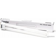 Люминесцентная лампа Camelion FPL 11W 2G7 220V 6400K 10381