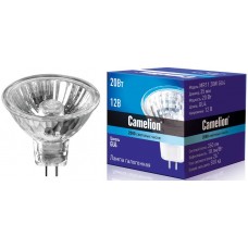 Галогенная лампа Camelion MR11 20W GU4