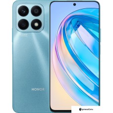 Смартфон HONOR X8a 6GB/128GB (небесно-голубой)