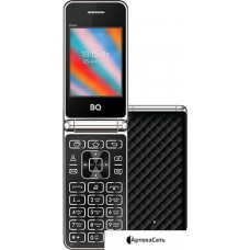 Смартфон BQ-Mobile BQ-2445 Dream (черный)