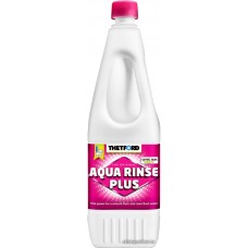 Жидкость для биотуалетов Thetford Aqua Rinse Plus 1.5 л