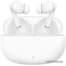 Наушники HONOR Choice Moecen Earbuds X3 (белый, международная версия)