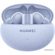 Наушники Huawei FreeBuds 5i (голубой, международная версия)