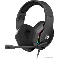 Наушники A4Tech Bloody G260p (черный)