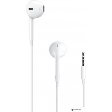 Наушники Apple EarPods (с разъемом 3.5 мм)