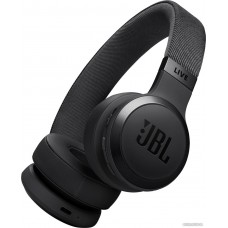 Наушники JBL Live 670NC (черный)