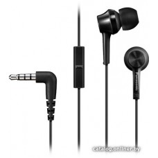 Наушники Panasonic RP-TCM115GC-K