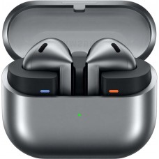 Наушники Samsung Galaxy Buds 3 (серебристый)