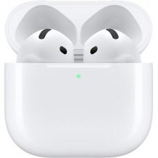 Наушники Apple AirPods 4 (с активным шумоподавлением)