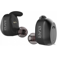 Наушники Elari NanoPods (чёрный)