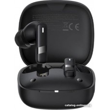 Наушники Baseus Bowie E20 (черный)