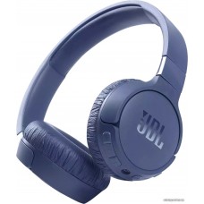 Наушники JBL T660 NC (синий)