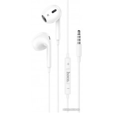 Наушники Hoco M101 Max (белый)