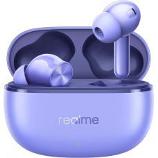 Наушники Realme Buds T200 Lite (сиреневый)