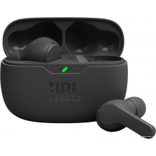 Наушники JBL Vibe Beam (черный)