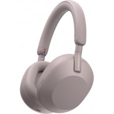 Наушники Sony WH-1000XM5 (розовый)