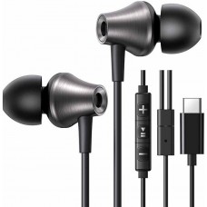 Наушники Ugreen EP105 USB Type-C