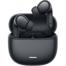 Наушники Xiaomi Redmi Buds 8 Lite M2539E1 (черный, международная версия)