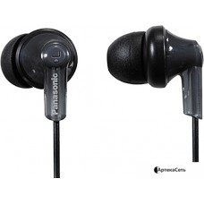Наушники Panasonic RP-HJE118GU-K