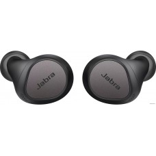 Наушники Jabra Elite 7 Pro (титаново-черный)