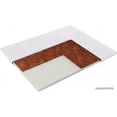 Ортопедический наматрасник Фабрика сна Топпер Т-4 140х200