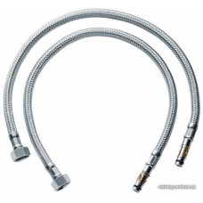 Гибкая подводка Tim C28-8 0.8 м игла