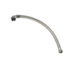 Гибкая подводка Unipump 30 см 1/2x1 FM 21201