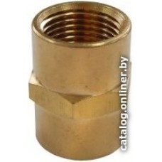 Фитинг Partner Соединитель резьбовой внутр резьба 1/4