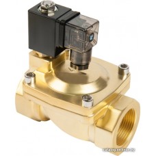 Unipump клапан электромагнитный BCX-15 1/2" (нормально закрытый) 53884