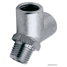 Фитинг Fubag Переходник Y-образный 1/4"MFF 180340