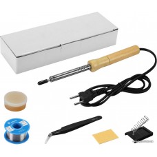 Стержневой паяльник Deko SI20 Set 5 065-0410