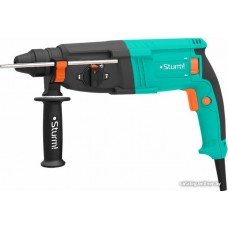 Перфоратор Sturm RH2526BR