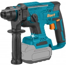 Перфоратор Bort BHD-18Li-XDK 93413465 (без АКБ)