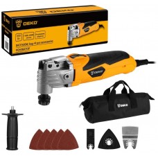 Реноватор Deko DKOT600W 083-1096