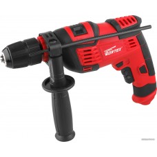 Ударная дрель Wortex DS 1308 DS130800029