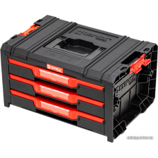 Ящик для инструментов Qbrick System Pro Drawer 3 Toolbox 2.0 Expert