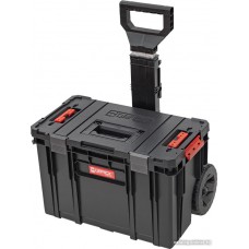 Тележка Qbrick System TWO Cart Plus Vario