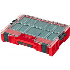 Органайзер Qbrick System PRO Organizer 300 RED MFI Ultra HD