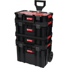 Набор ящиков Qbrick System Two Cart Set 6in1