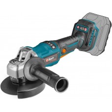 Угловая шлифмашина Bort BWS-18Li-XDK (без АКБ)