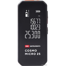 ADA Instruments Cosmo Micro 25 A00670