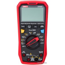 Мультиметр UNI-T UT61E+