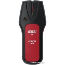 Детектор скрытой проводки ELITECH Д 50